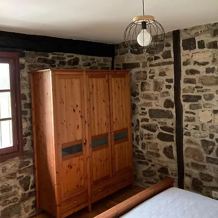 Lekunberri Baserria Arrieta (Biscay)