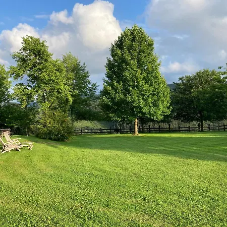 Apartment Lekunberri Baserria