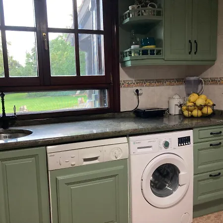 Apartment Lekunberri Baserria