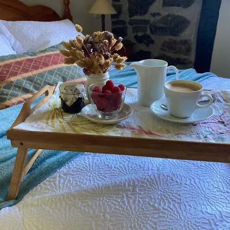 Apartment Lekunberri Baserria