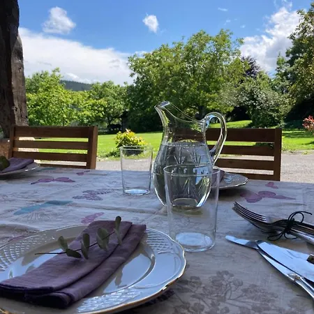 Lekunberri Baserria *