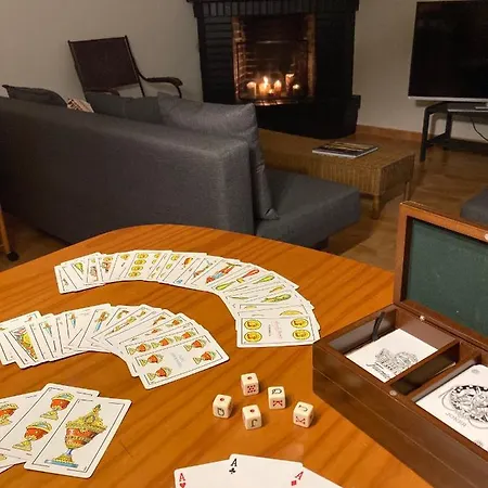 Lekunberri Baserria *