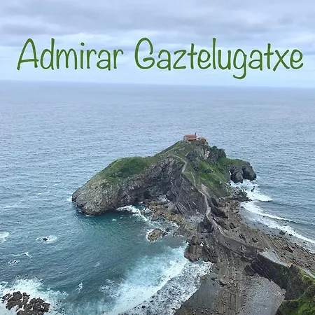 Lekunberri Baserria * Arrieta (Biscay)