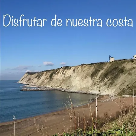 Apartment Lekunberri Baserria Arrieta (Biscay)