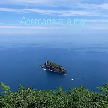 Lekunberri Baserria *