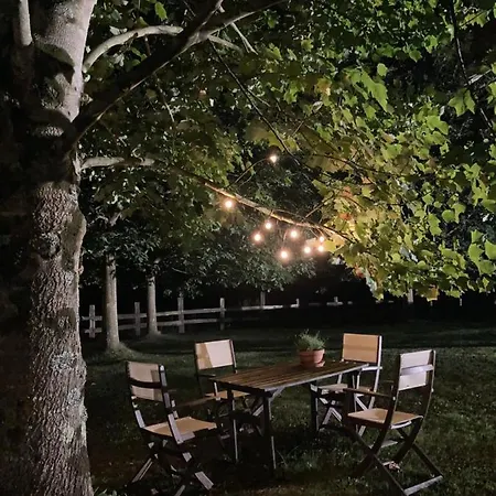 Lekunberri Baserria * Arrieta (Biscay)