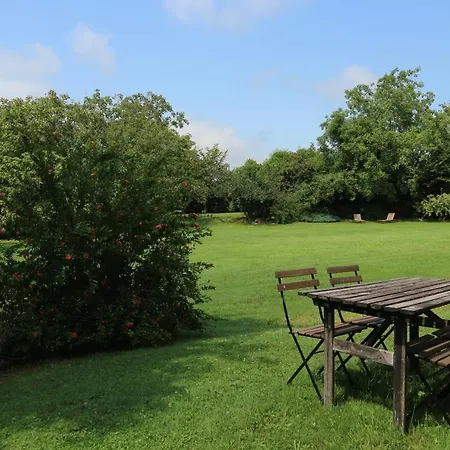 Apartment Lekunberri Baserria