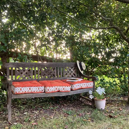 Lekunberri Baserria * Arrieta (Biscay)