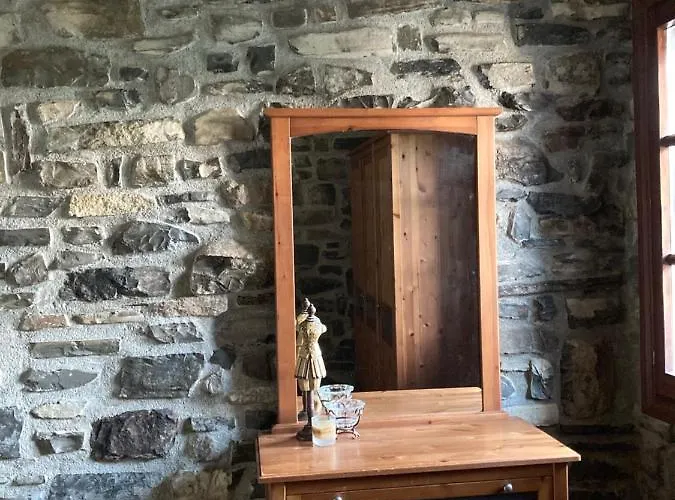 Apartment Lekunberri Baserria