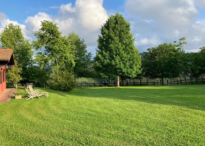 Apartment Lekunberri Baserria