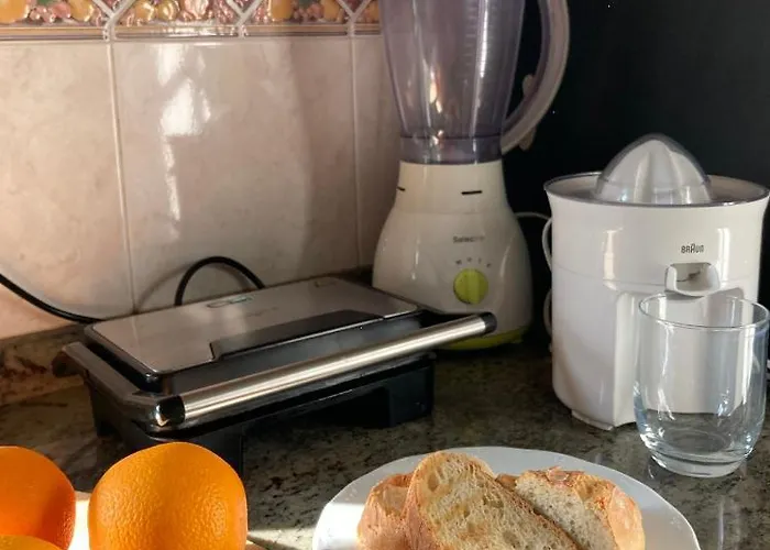 Apartment Lekunberri Baserria Arrieta (Biscay)