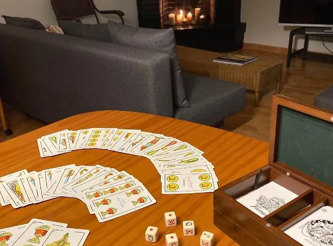 Lekunberri Baserria *