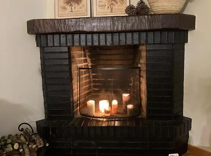 Lekunberri Baserria Apartment *