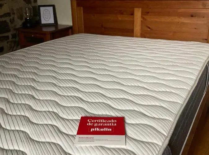 Lekunberri Baserria Apartment