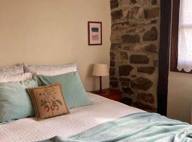 Apartment Lekunberri Baserria