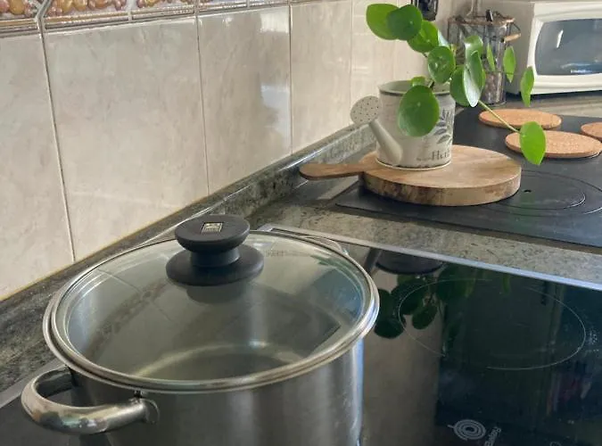 Lekunberri Baserria Apartment *