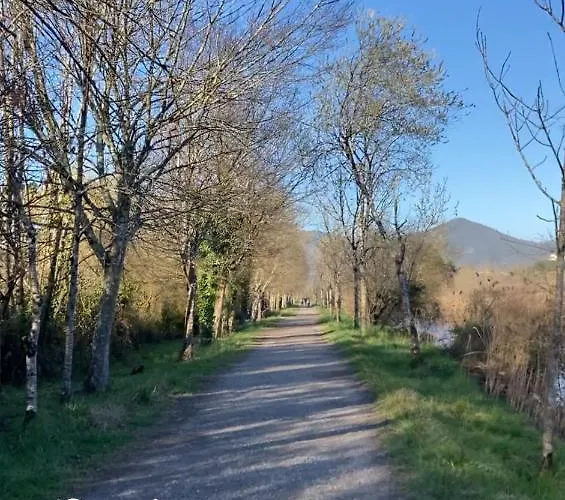 Lekunberri Baserria *