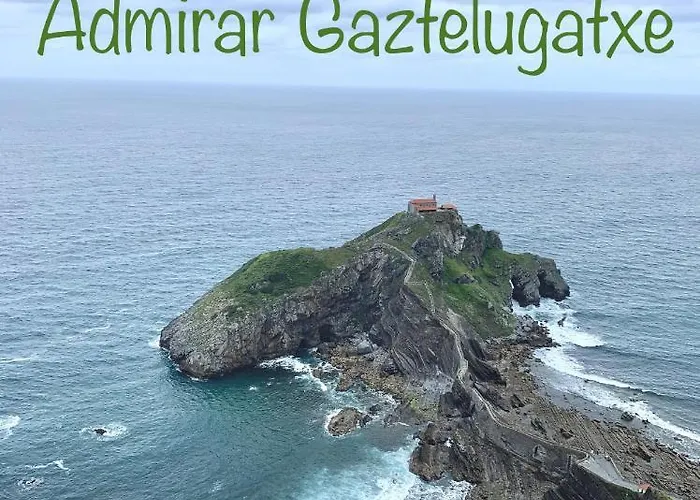 Lekunberri Baserria * Arrieta (Biscay)