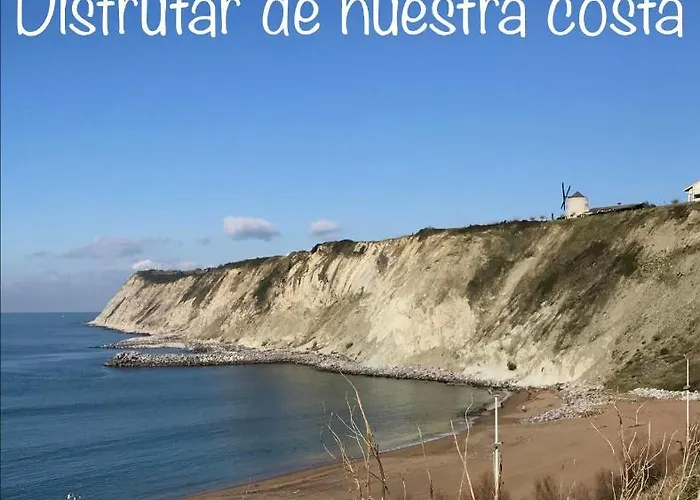 Apartment Lekunberri Baserria Arrieta (Biscay)