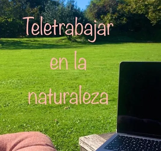 Lekunberri Baserria Apartment