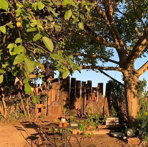 Lekunberri Baserria * Arrieta (Biscay)