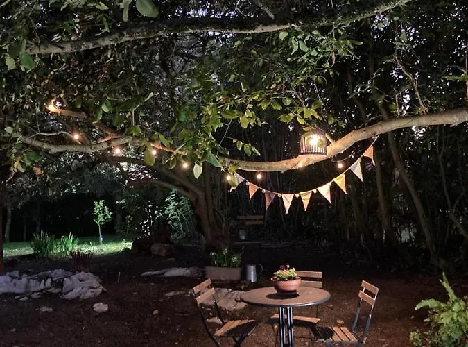 Apartment Lekunberri Baserria