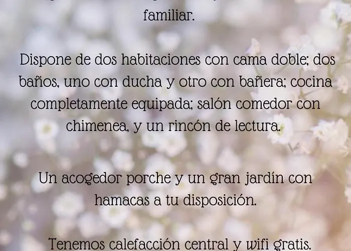 Lekunberri Baserria Apartment *