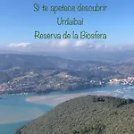 Apartment Lekunberri Baserria Arrieta (Biscay)