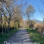 Lekunberri Baserria *