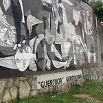 Lekunberri Baserria *