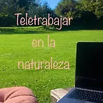Lekunberri Baserria 아파트