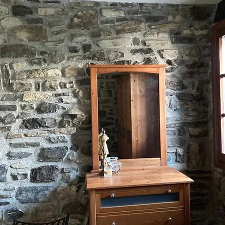 Apartmán Lekunberri Baserria