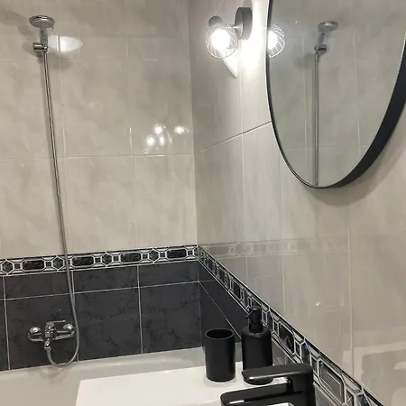 Lekunberri Baserria Apartmán Arrieta (Biscay)