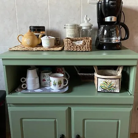 Lekunberri Baserria Апартаменты Аррьета