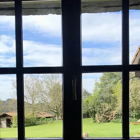 Lekunberri Baserria * Аррьета