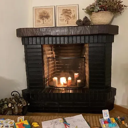 Lekunberri Baserria Апартаменты *