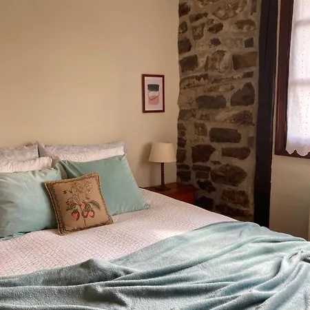 Apartmán Lekunberri Baserria