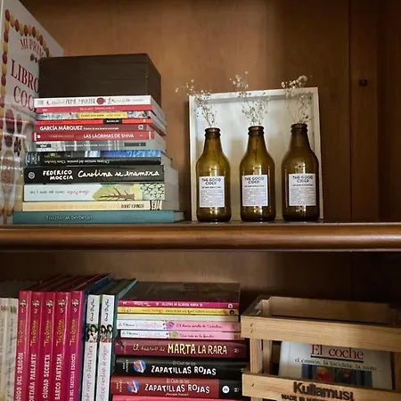 Lekunberri Baserria *