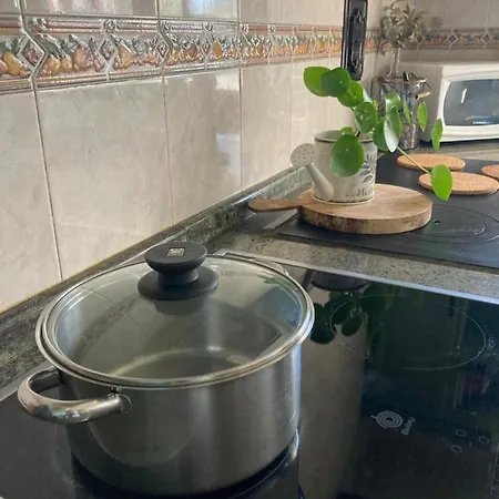 Lekunberri Baserria Apartmán *