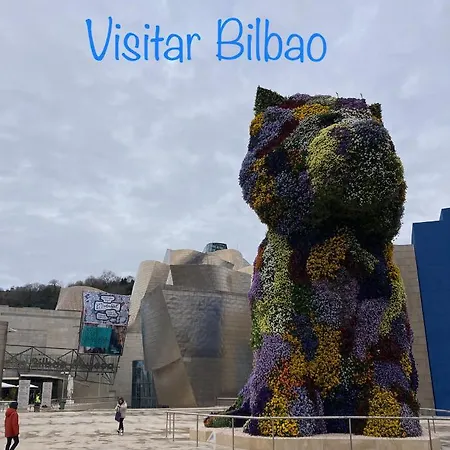 Lekunberri Baserria Апартаменты *