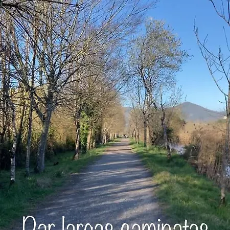 Lekunberri Baserria *