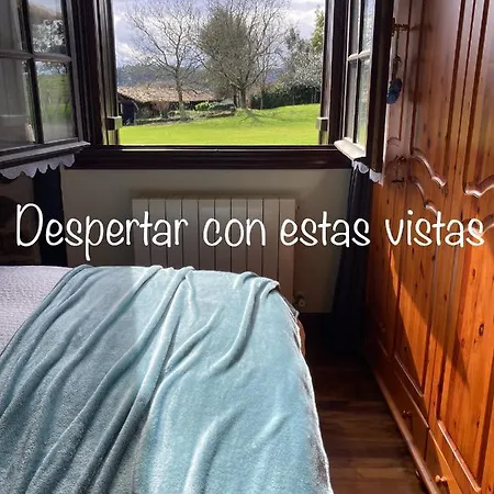 Lekunberri Baserria * Аррьета