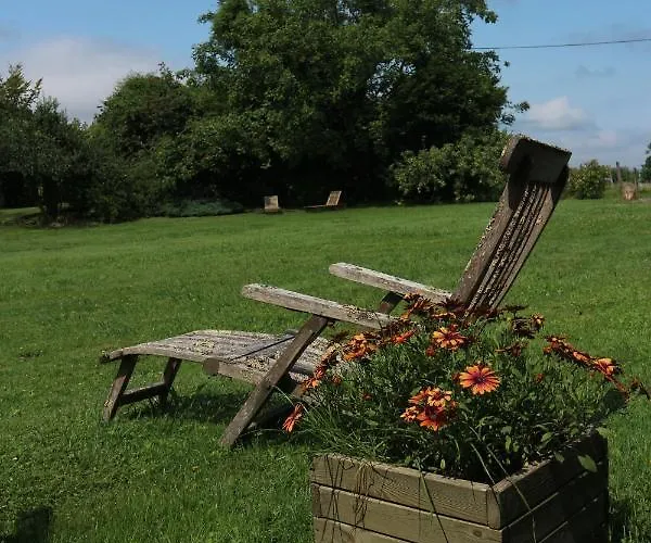 Apartament Lekunberri Baserria